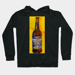 Bourbon County Stout, Goose Island Hoodie